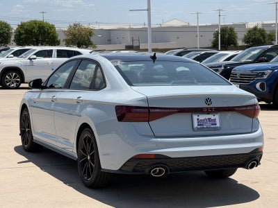 2026 Volkswagen Jetta GLI 2.0T Autobahn
