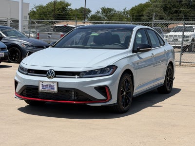 2026 Volkswagen Jetta GLI 2.0T Autobahn