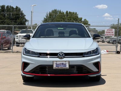 2026 Volkswagen Jetta GLI 2.0T Autobahn