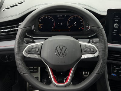 2026 Volkswagen Jetta GLI 2.0T Autobahn