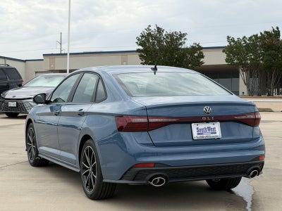 2026 Volkswagen Jetta GLI 2.0T Autobahn