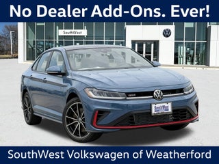 2026 Volkswagen Jetta GLI 2.0T Autobahn