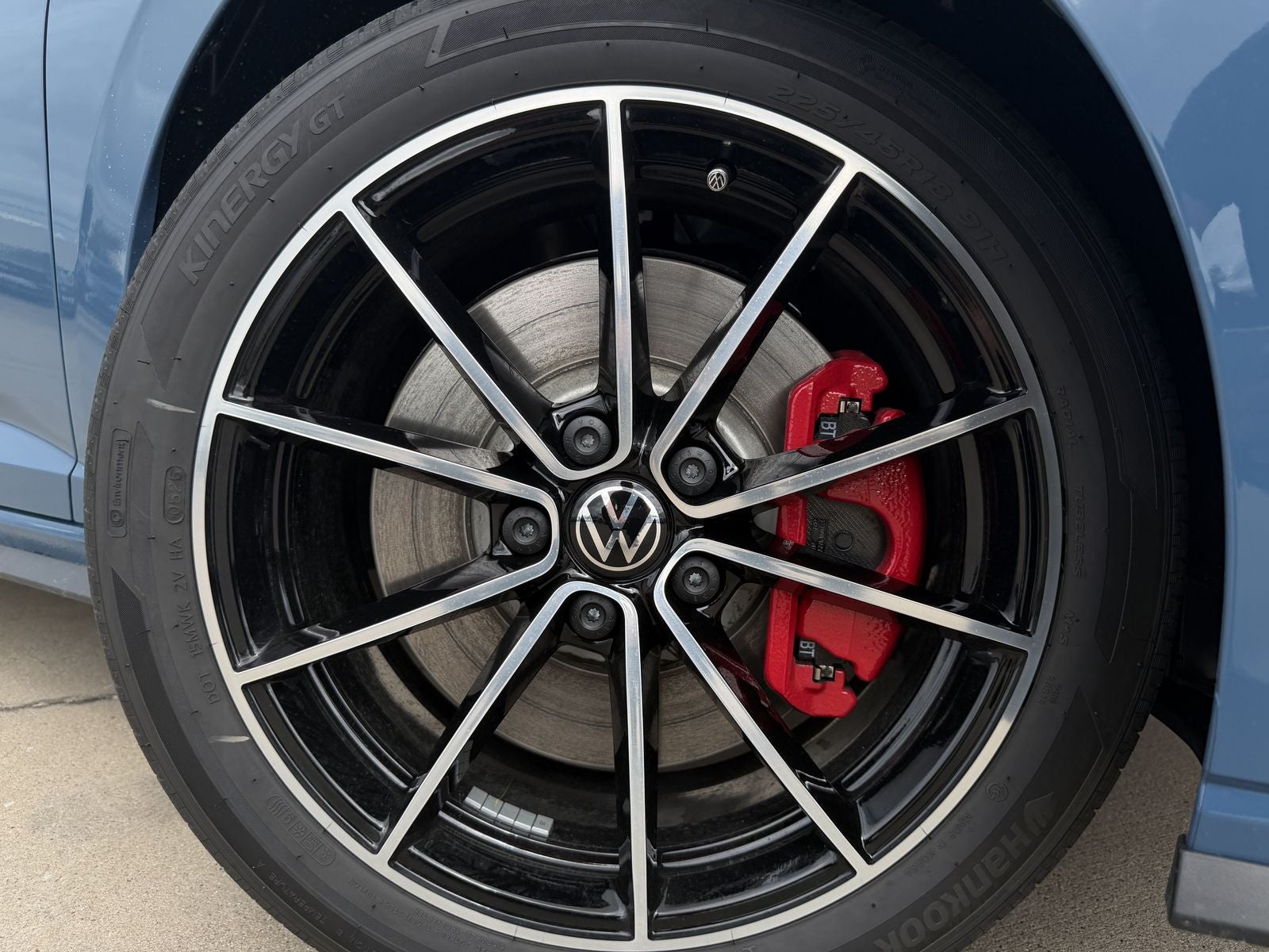 2026 Volkswagen Jetta GLI 2.0T Autobahn