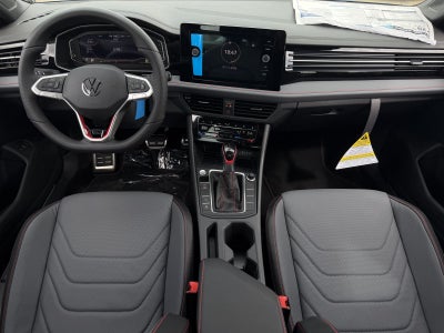 2026 Volkswagen Jetta GLI 2.0T Autobahn