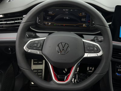 2026 Volkswagen Jetta GLI 2.0T Autobahn