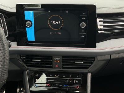 2026 Volkswagen Jetta GLI 2.0T Autobahn