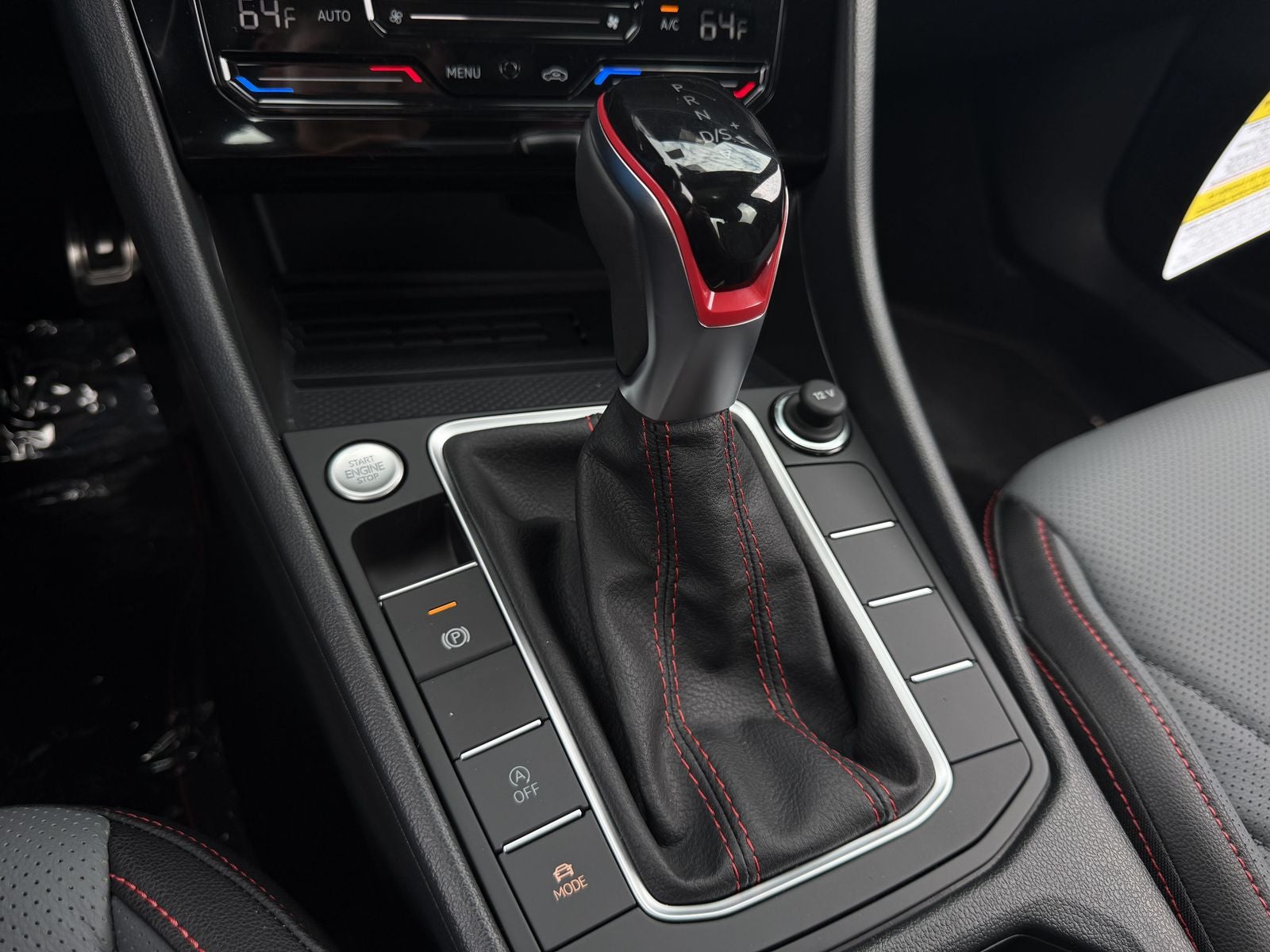 2026 Volkswagen Jetta GLI 2.0T Autobahn