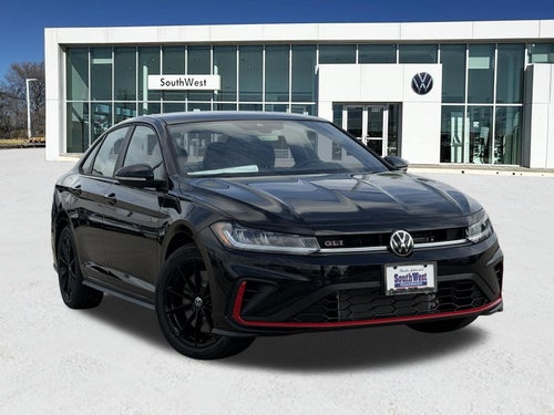 2026 Volkswagen Jetta GLI 2.0T Autobahn