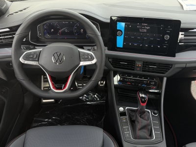 2026 Volkswagen Jetta GLI 2.0T Autobahn