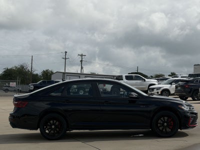 2026 Volkswagen Jetta GLI 2.0T Autobahn