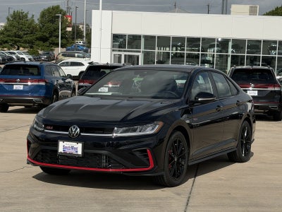 2026 Volkswagen Jetta GLI 2.0T Autobahn