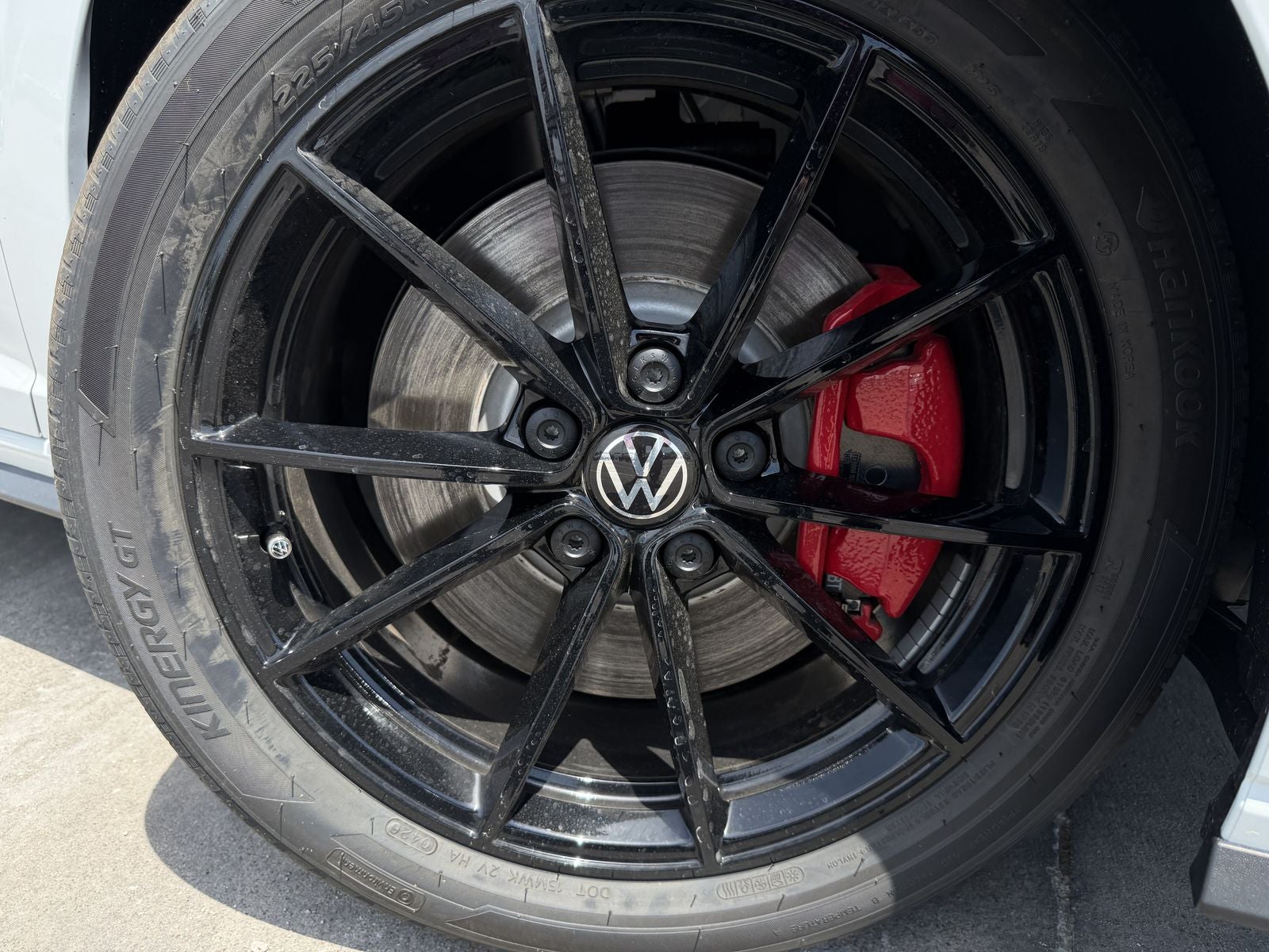 2026 Volkswagen Jetta GLI 2.0T Autobahn