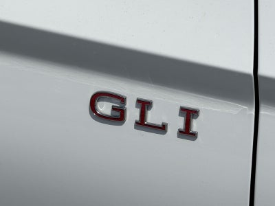 2026 Volkswagen Jetta GLI 2.0T Autobahn