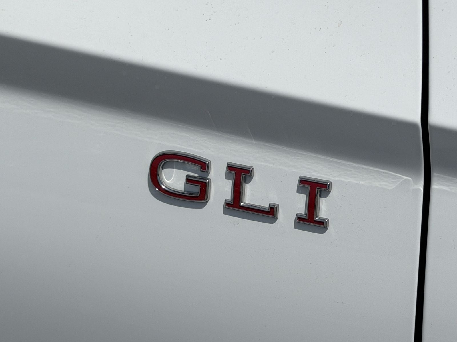 2026 Volkswagen Jetta GLI 2.0T Autobahn