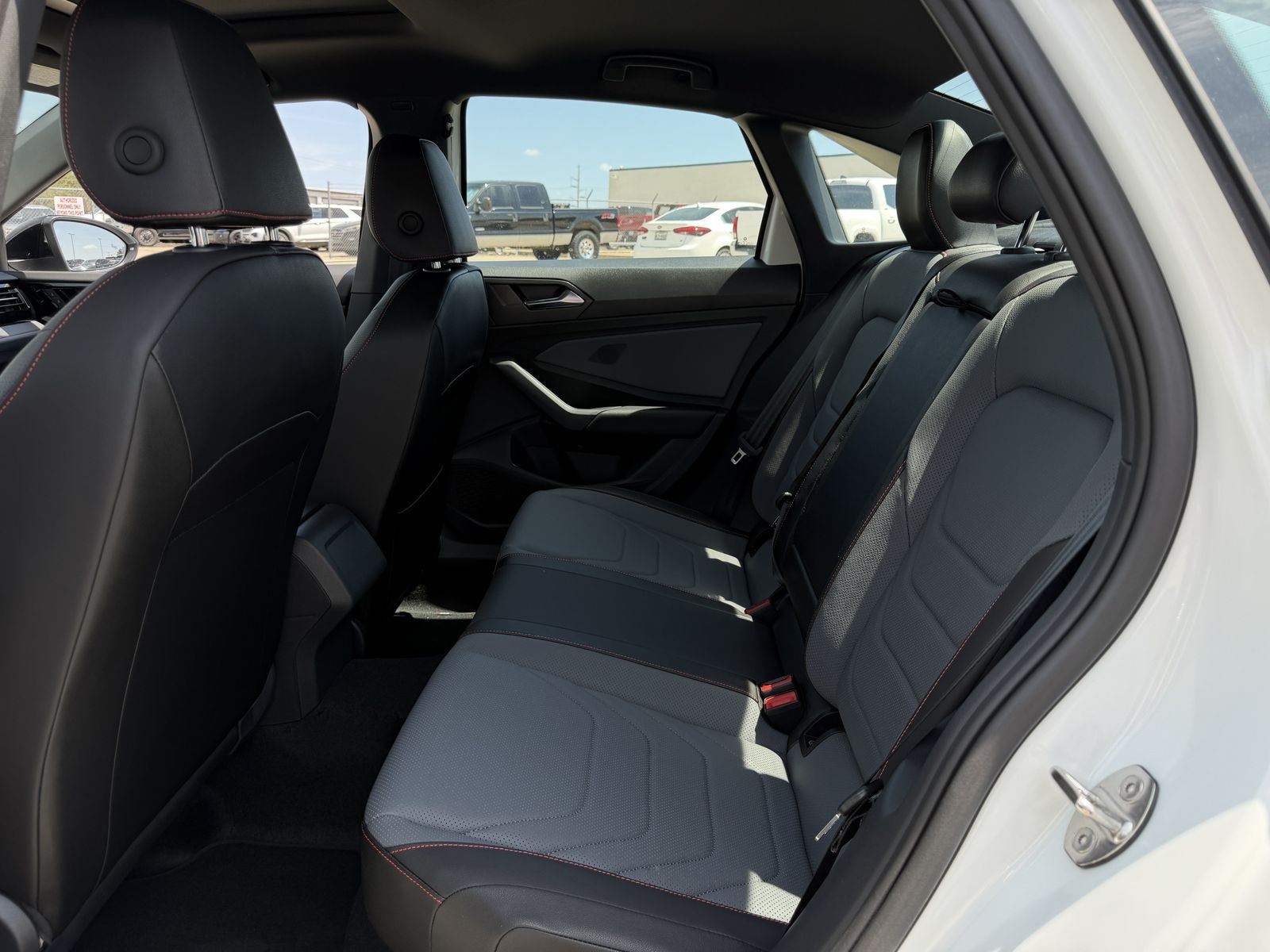 2026 Volkswagen Jetta GLI 2.0T Autobahn