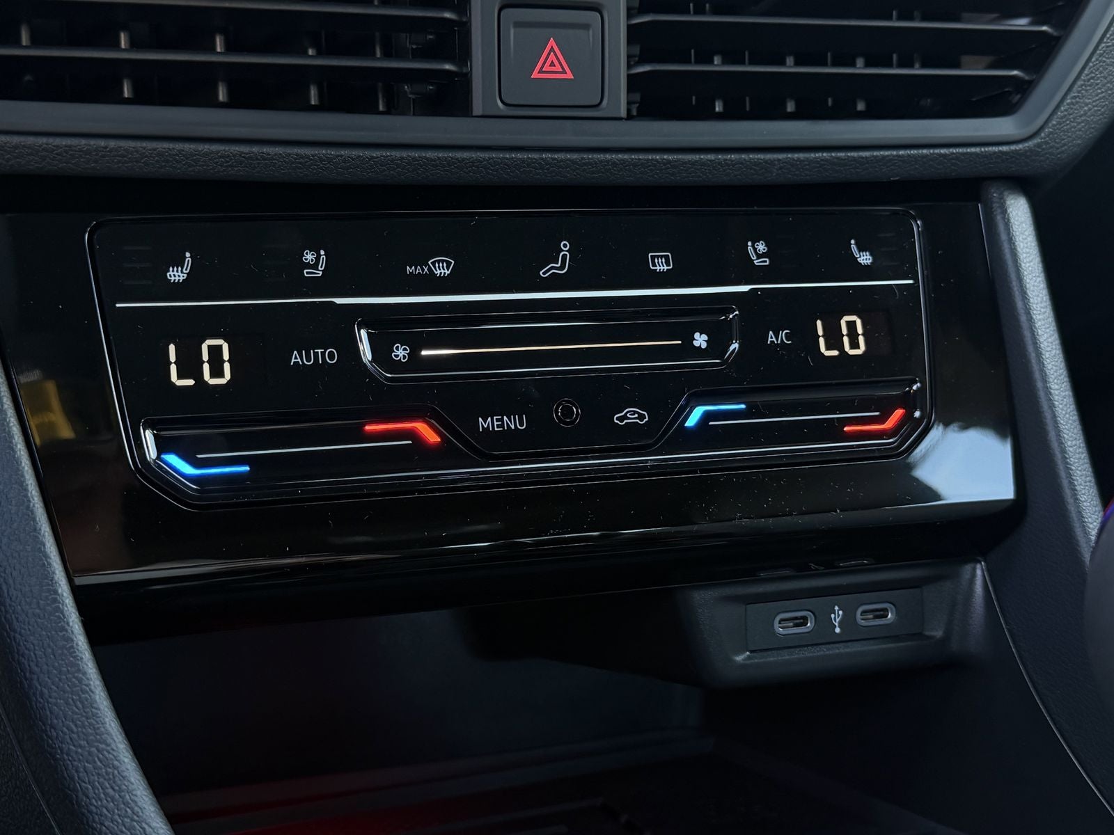 2026 Volkswagen Jetta GLI 2.0T Autobahn