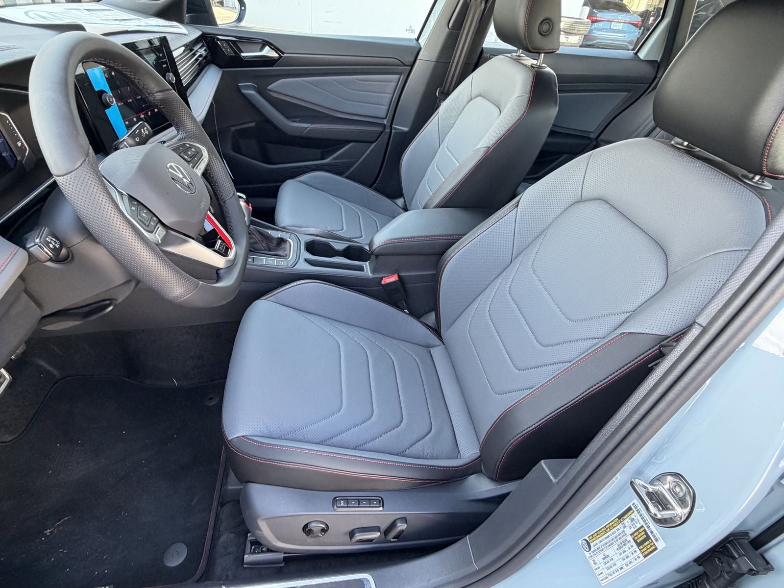 2026 Volkswagen Jetta GLI 2.0T Autobahn