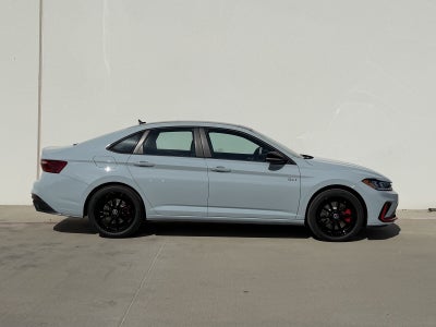 2026 Volkswagen Jetta GLI 2.0T Autobahn