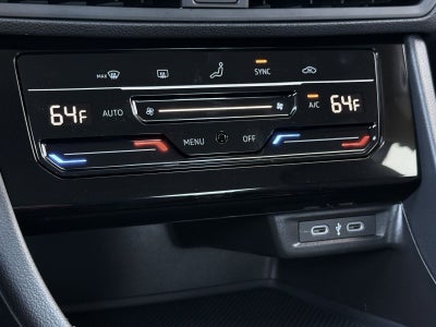 2026 Volkswagen Jetta 1.5T S