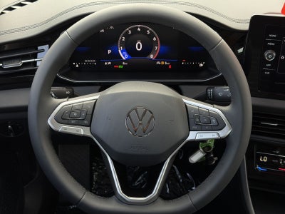 2026 Volkswagen Jetta 1.5T S