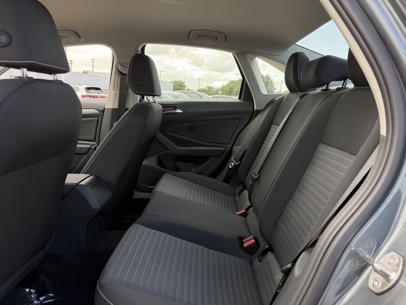 2026 Volkswagen Jetta 1.5T S