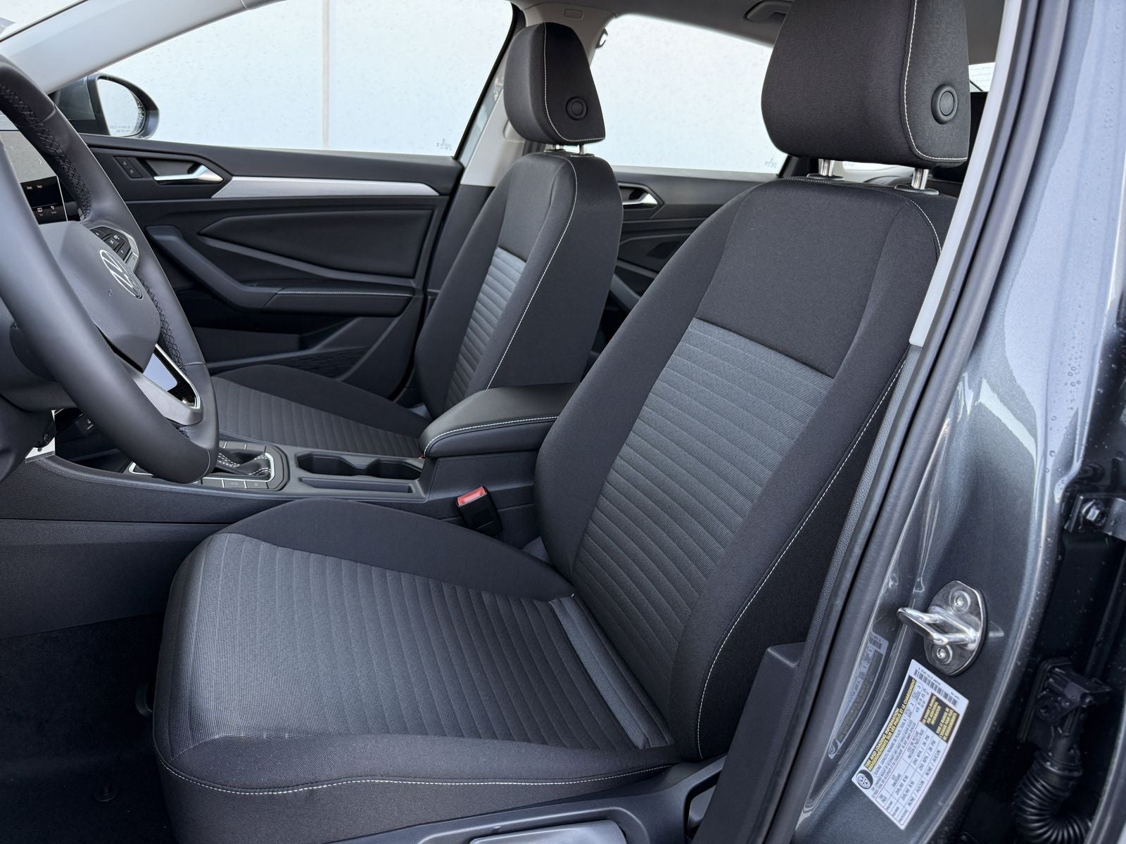 2026 Volkswagen Jetta 1.5T S