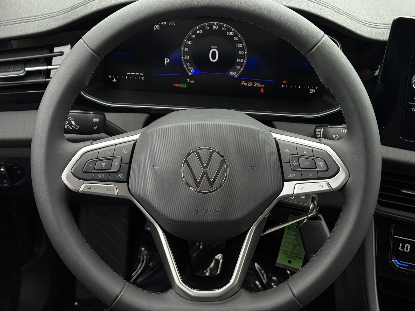 2026 Volkswagen Jetta 1.5T S