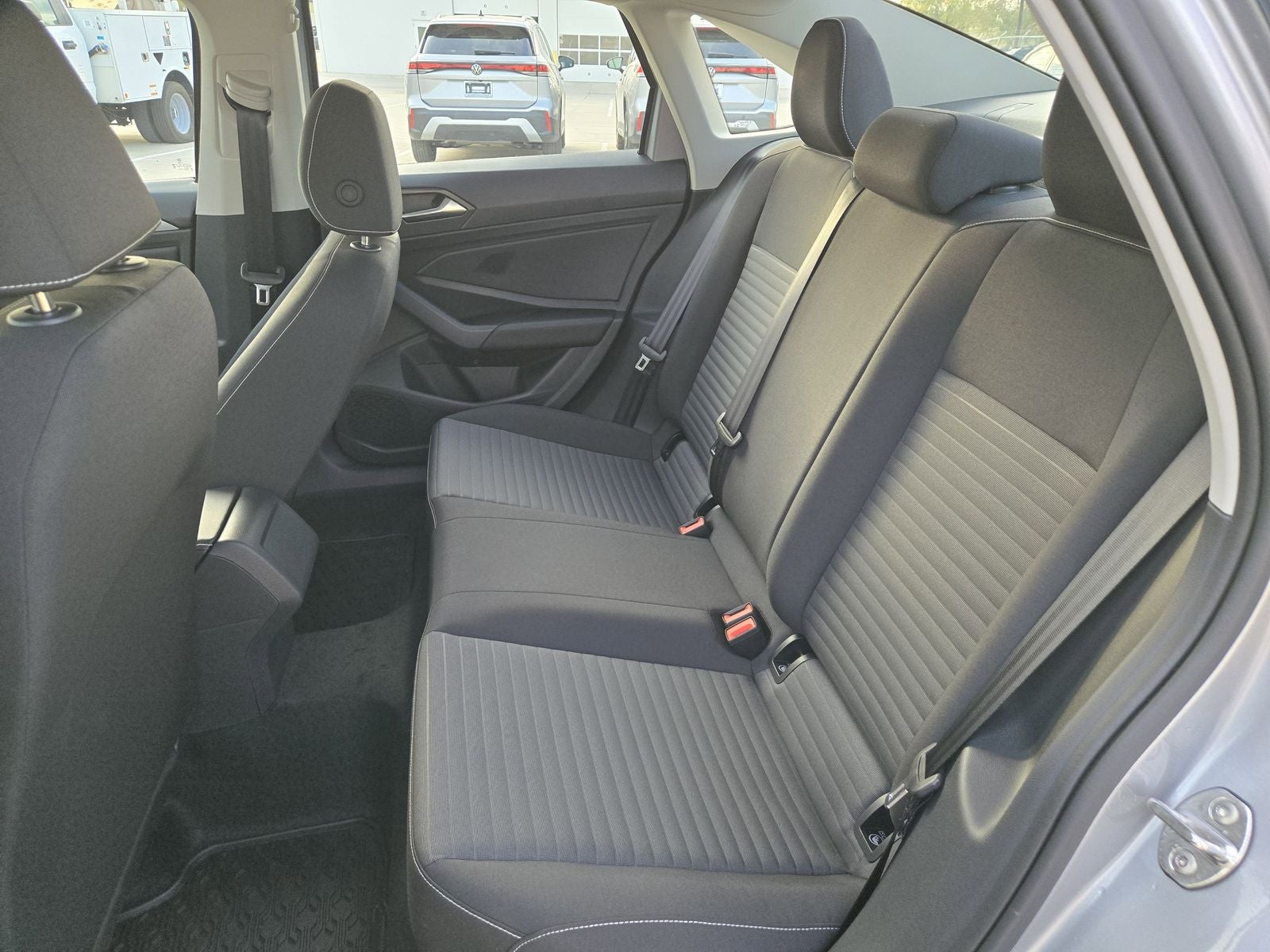 2026 Volkswagen Jetta 1.5T S