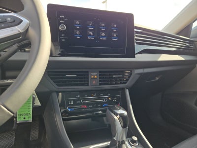 2026 Volkswagen Jetta 1.5T S