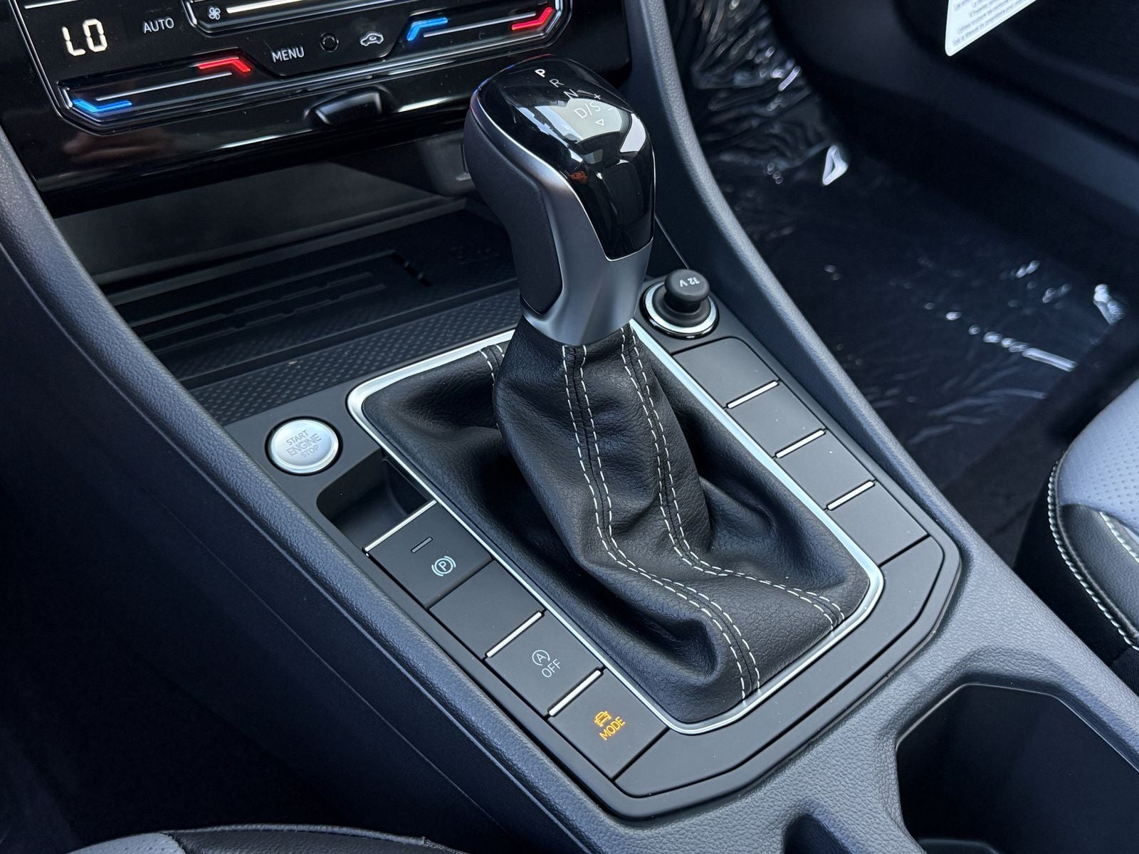 2026 Volkswagen Jetta 1.5T SEL