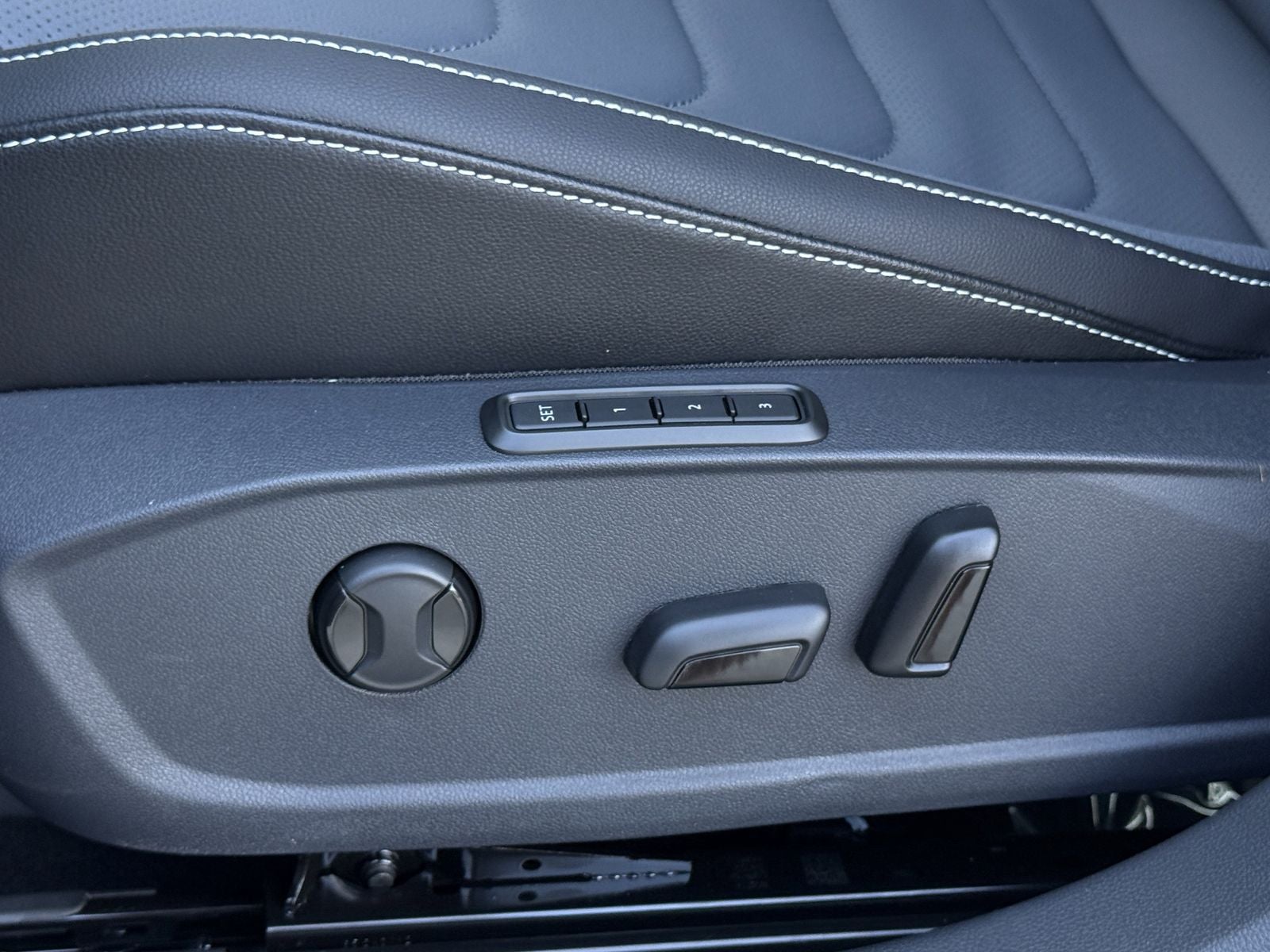 2026 Volkswagen Jetta 1.5T SEL