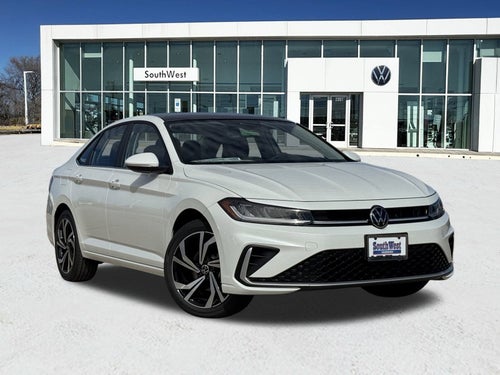 2026 Volkswagen Jetta 1.5T SEL