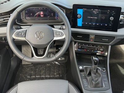 2026 Volkswagen Jetta 1.5T SEL