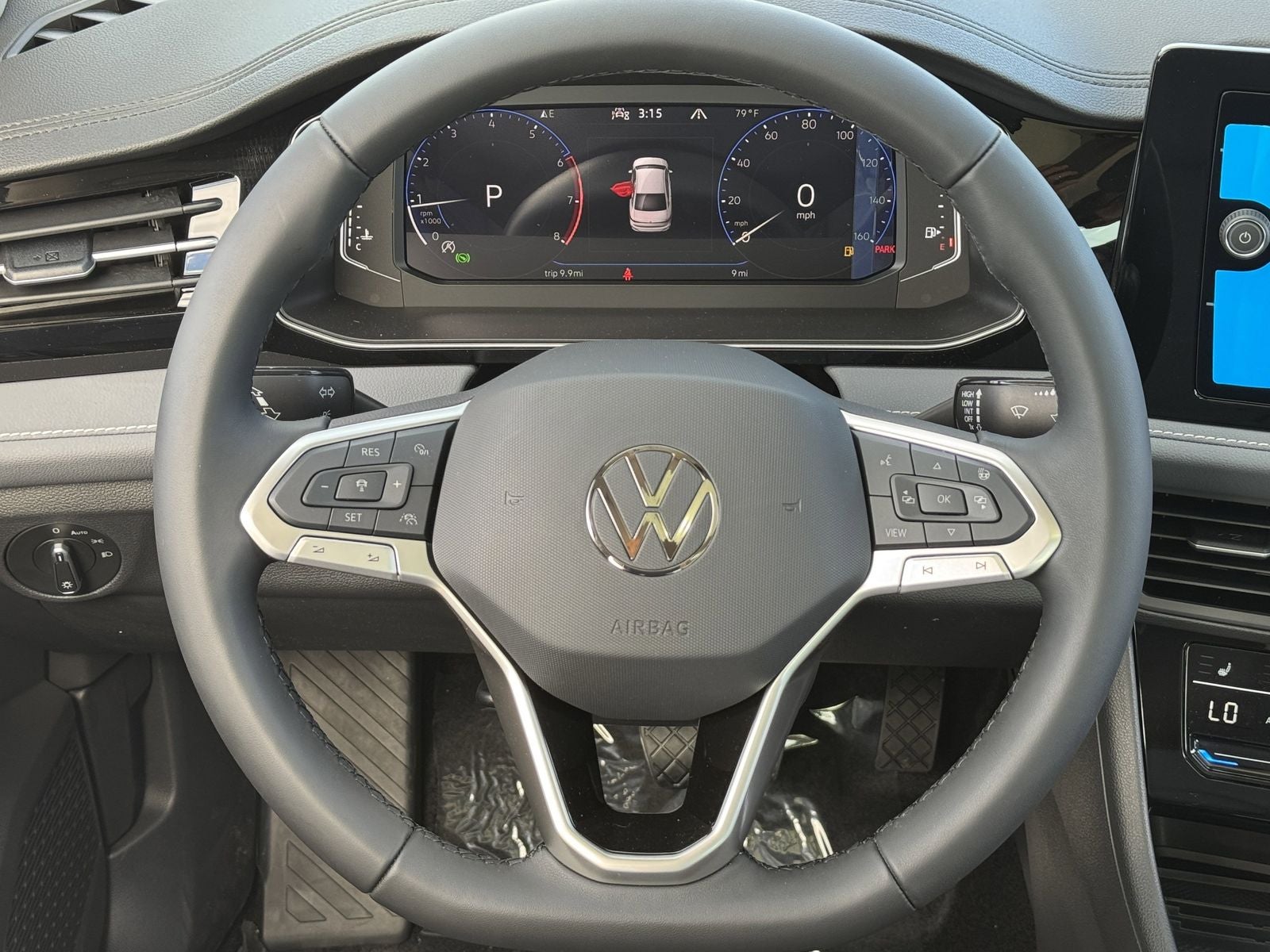 2026 Volkswagen Jetta 1.5T SEL