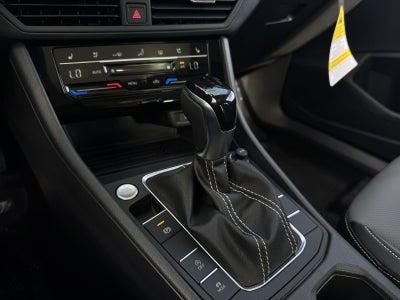 2026 Volkswagen Jetta 1.5T SEL