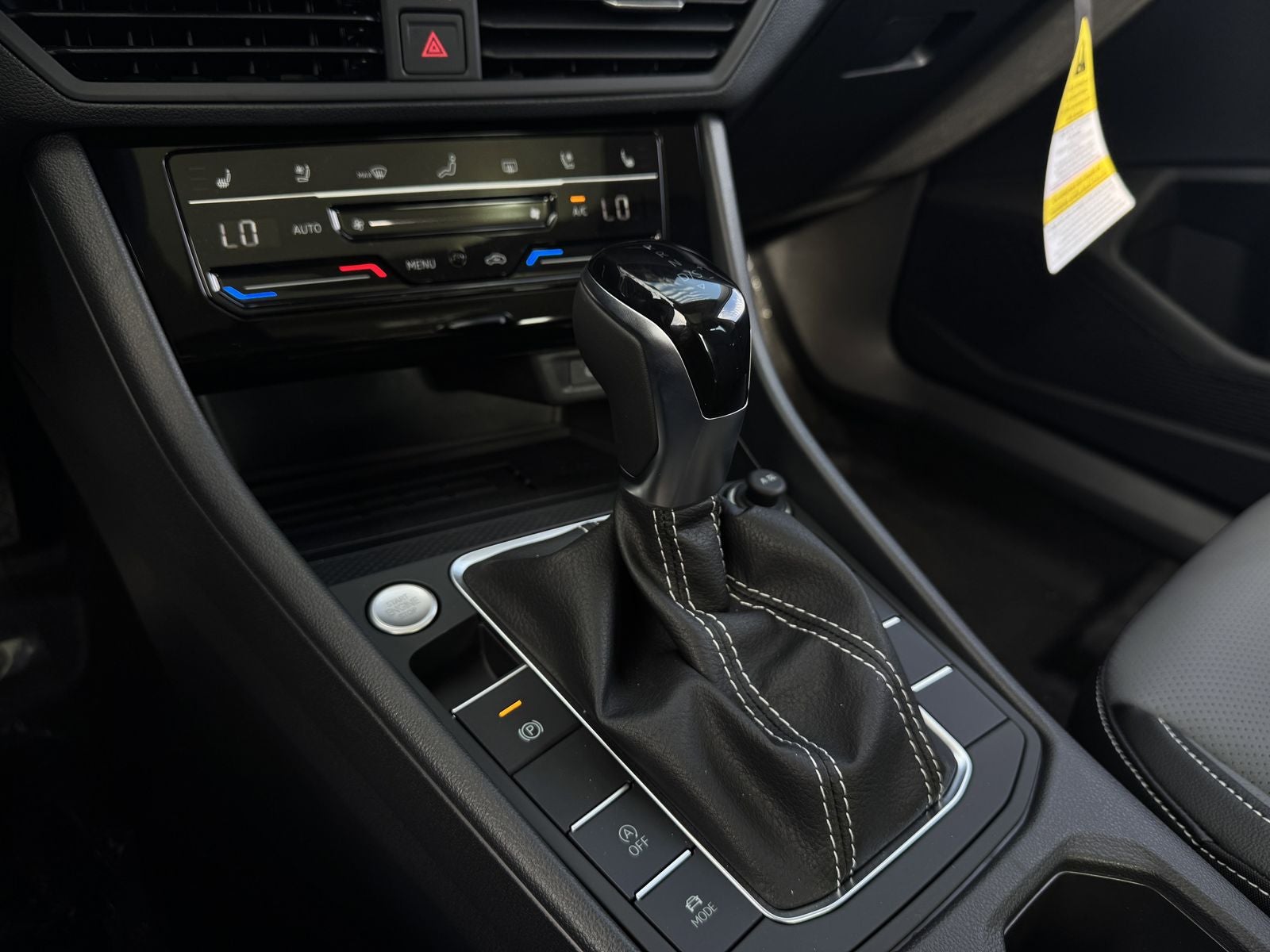 2026 Volkswagen Jetta 1.5T SEL