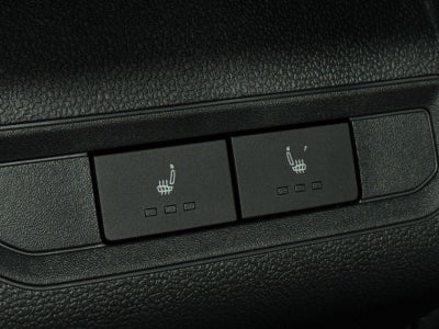 2026 Volkswagen Jetta 1.5T SEL