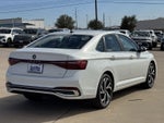 2026 Volkswagen Jetta 1.5T SEL