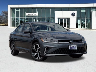 2026 Volkswagen Jetta 1.5T SEL