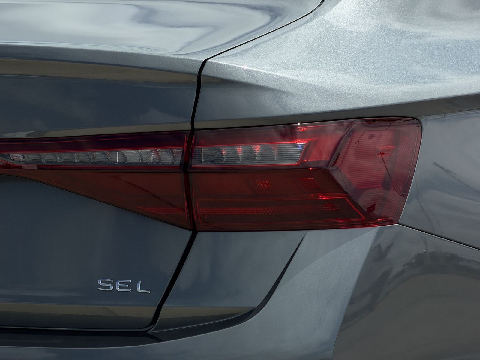 2026 Volkswagen Jetta 1.5T SEL