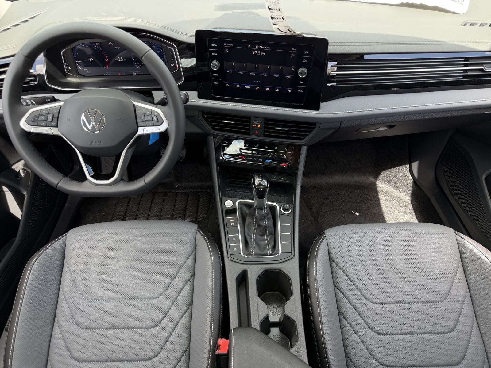 2026 Volkswagen Jetta 1.5T SEL