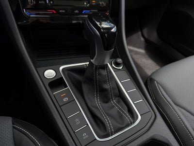 2026 Volkswagen Jetta 1.5T SEL