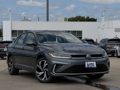 2026 Volkswagen Jetta 1.5T SEL
