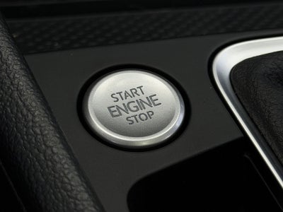 2026 Volkswagen Jetta 1.5T SEL