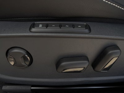 2026 Volkswagen Jetta 1.5T SEL