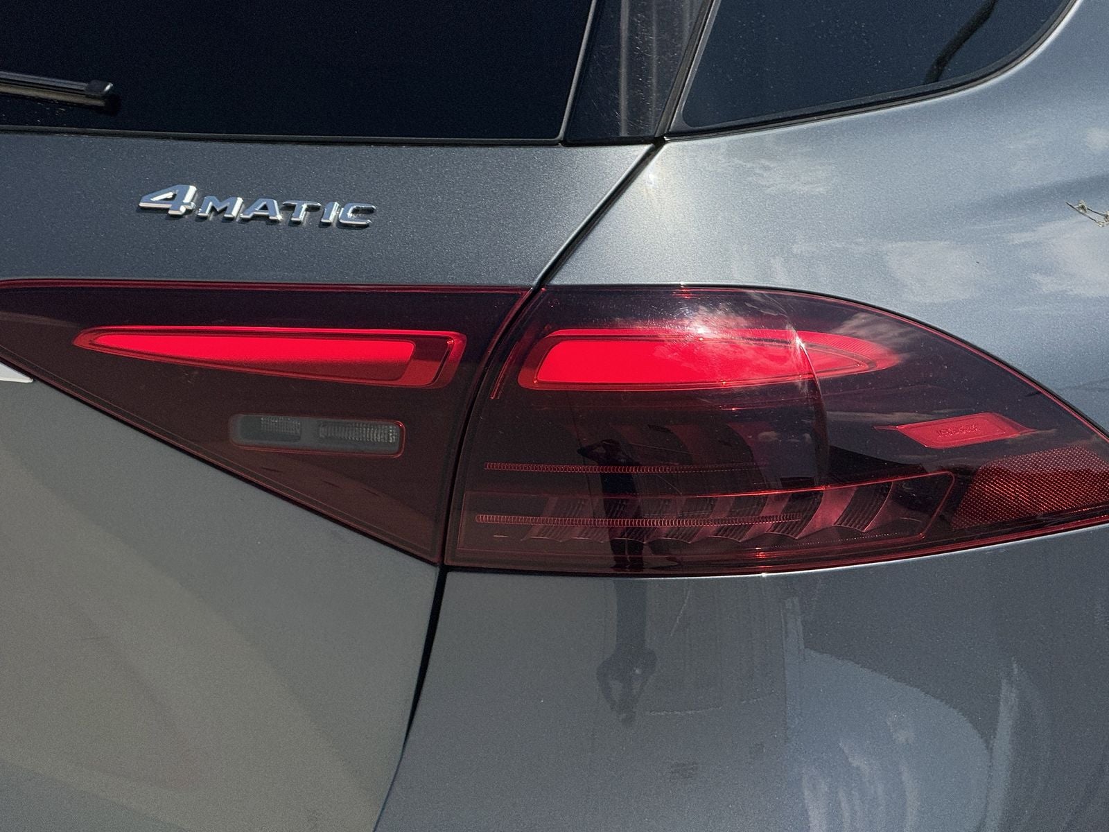 2024 Mercedes-Benz GLE GLE 350 4MATIC®