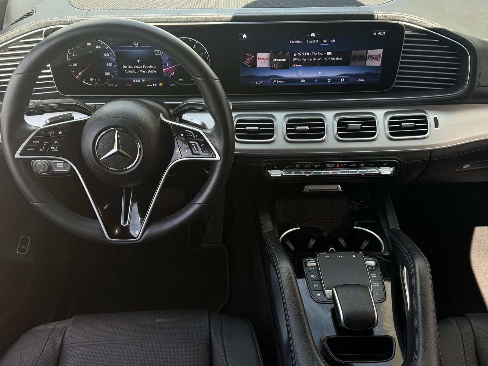 2024 Mercedes-Benz GLE GLE 350 4MATIC®