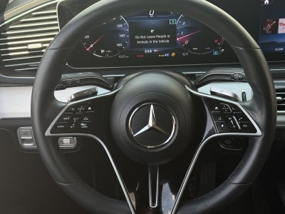 2024 Mercedes-Benz GLE GLE 350 4MATIC®