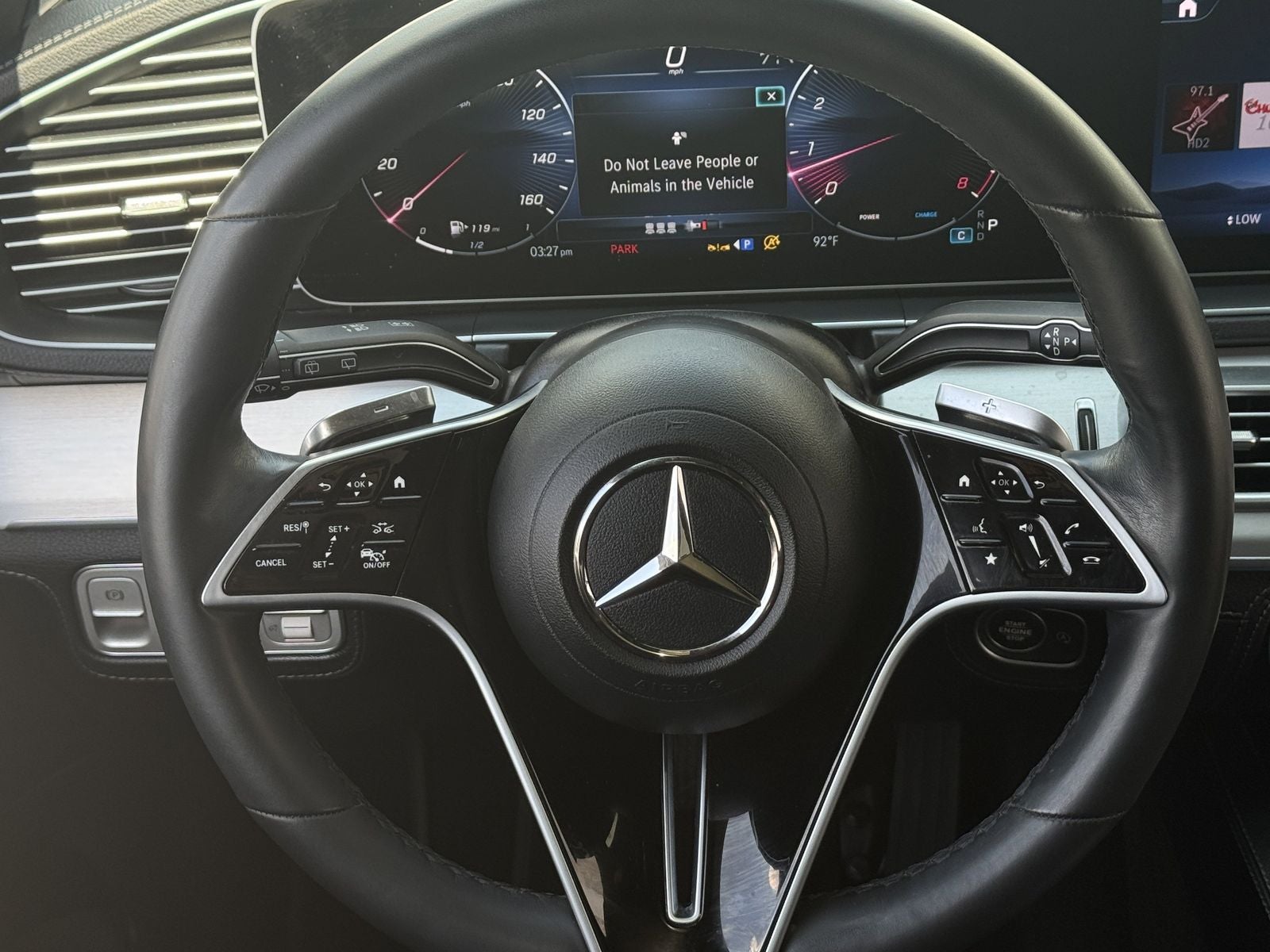 2024 Mercedes-Benz GLE GLE 350 4MATIC®