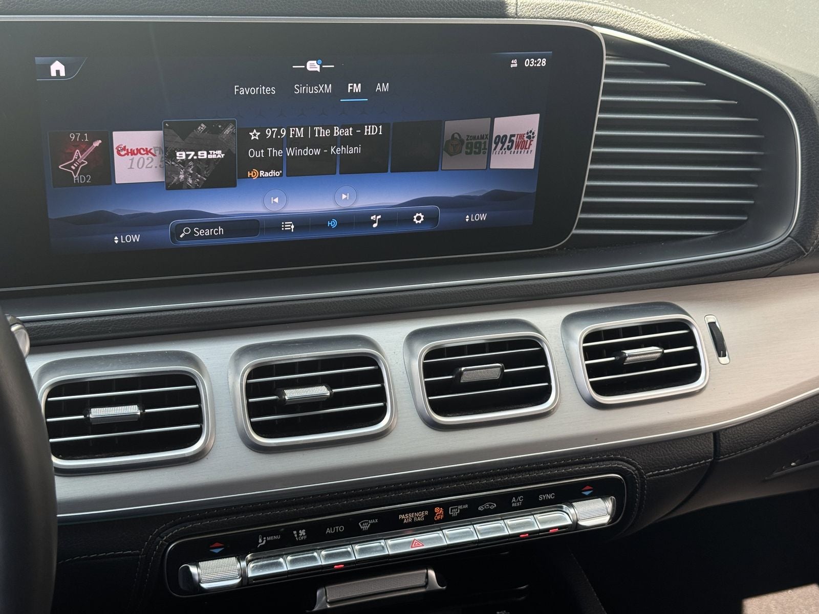 2024 Mercedes-Benz GLE GLE 350 4MATIC®